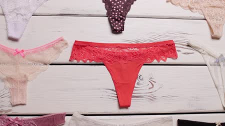 37 Pantyhose teen Stok Videolar ve HD Video Klipler