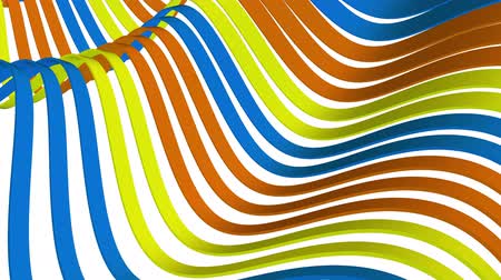 Rainbow Stock Footage Royalty Free Clip Hd Video Footage Abstract circles of light move slowly across the screen. rainbow stock footage royalty free