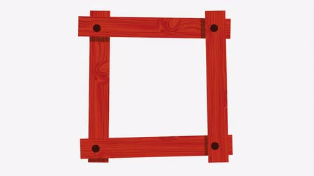Beauty Frame Design, Video Animation Videozáznamy, Royalty Free Klip, Hd Videozáznamy.. Videa 51340467.